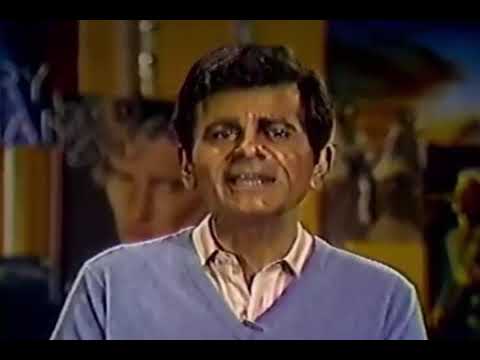 America's Top Ten (February 1st, 1981)