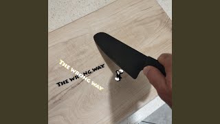 The Wrong Way