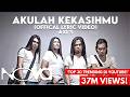 AXL S Akulah Kekasihmu Official Lyric Video