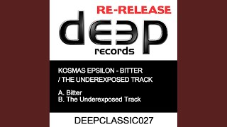 The Underexposed Track