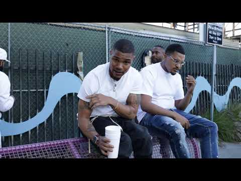 Ashes ft. Gusto Leimert (Official Video