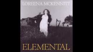 Loreena McKennitt - Blacksmith (432 Hz)