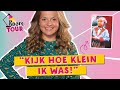 KIJKJE IN DE KAMER VAN ANNE! | ROOM TOUR #11 | TinaTV