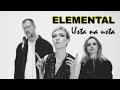 Elemental - Usta na usta [Official music video]