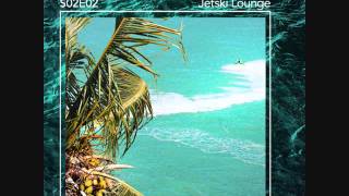 Radio Juicy S02E02 (Jetski Lounge by o k h o)