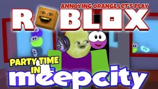 Roblox Meep City New Stroller Trolling Free Online Games - yammy roblox meep city