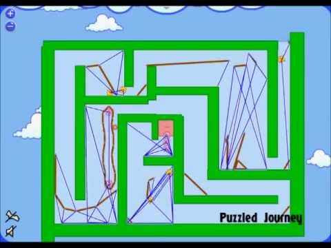 Schmittd's Fantastic Contraptions