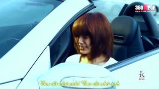 [Vietsub][MV] Namolla Family JW & D-Heaven - Missing You [360Kpop]