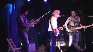 Mark Olson &amp; the Creekdippers - Poor G.W.