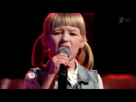 Ярослава Дегтярева&Полина Гагарина&Дарья (Даша Волосевич) - КУКУШКА