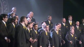 Westminster Chorus - If the Good Lord's Willing and the Creek Don't Rise