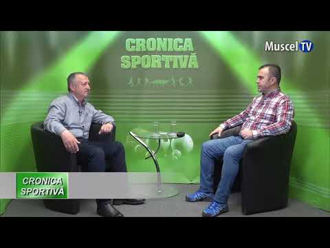 Jurnal MUSCEL TV 07.04.2022 SPORT – marș – medalii la Campionatul Național