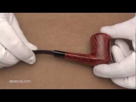 pipa Hilson 066 - tobacco pipe