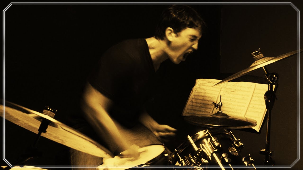 O final de Whiplash | "bom trabalho" não te leva a lugar nenhum