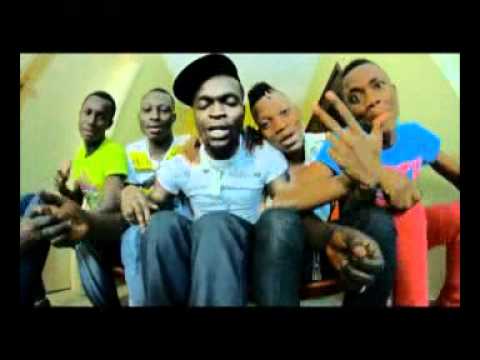 BOGA SEXY (LES ENFANTS BENIS DE DIEU) COUPE-DECALE