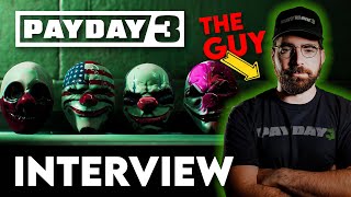 PAYDAY 3 - What You NEED to Know (before it's released)
