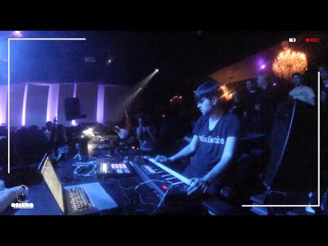 Geisha Art Music Dance Culture #21 - Rodriguez Jr.