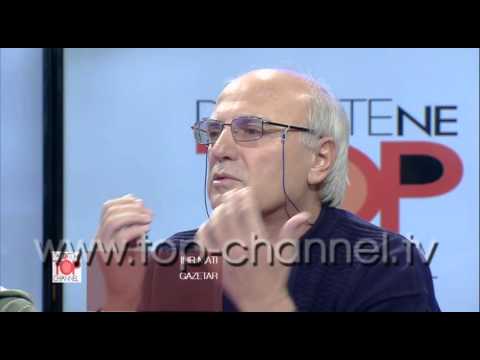 Pasdite ne TCH, 2 Nentor 2015, Pjesa 1 - Top Channel Albania - Entertainment Show