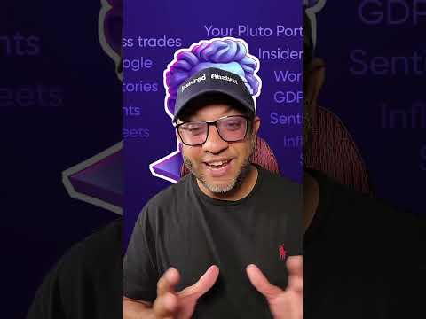 Check Pluto AI for automated trading and AI investing. #plutoai #plutopartner