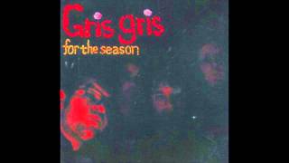 The Gris Gris - Mademoiselle of the Morning