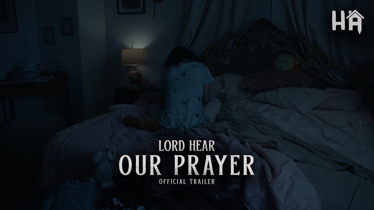 Miniature de la vidéo LORD HEAR OUR PRAYER | OFFICIAL TRAILER du film Lord Hear Our Prayer