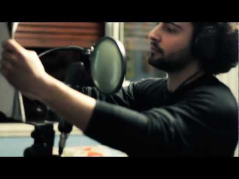 EliaPhoks, Leone, Moro e OthelloMan - Comboriots Anthem - prod by Spenish