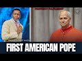 Prophecy Fulfilled FIRST AMERICAN POPE ELECTED Prophet Uebert Angel