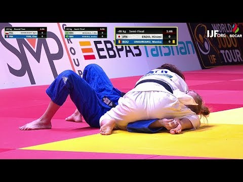 women judo osaekomi 253