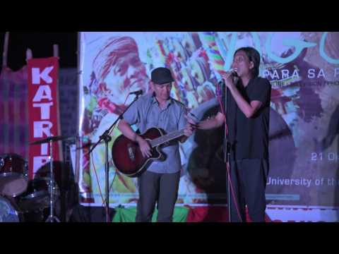 Kosa - Ericson Acosta & Nato Reyes