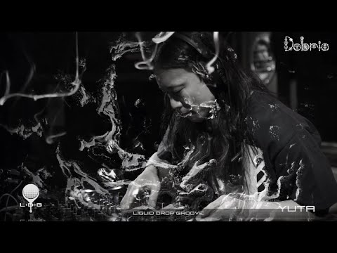 Label Showcase Vol02-01 Supported by COCALERO - YUTA (Liquid Drop Groove)