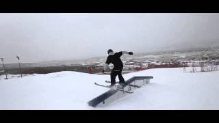 Spring Break Bangerz