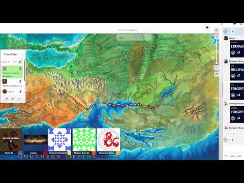 Stonewalkers Episode 7: Of The Cosmere Universe Fame