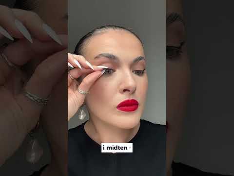 Lovelish Magnetiske øjenvipper - ass. designs