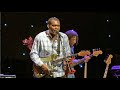 Won't be coming home - Robert Cray - live 2014
