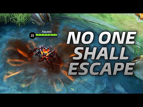 The NEW THAMUZ is BROKEN