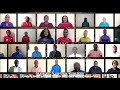 Abeesiga Mukama Uganda Catholic Choristers Virtual Choir