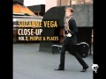 Suzanne Vega - Room Off The Street 