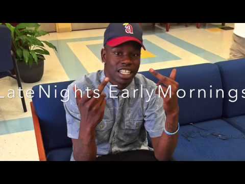 SakChaserAnt x LateNightsEarlyMorning