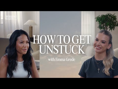 How To Stop Playing Small With Skims's Emma Grede