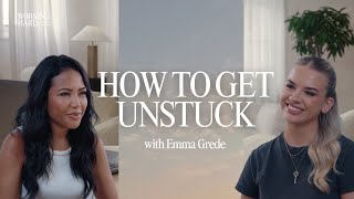 How To Stop Playing Small With Skims's Emma Grede