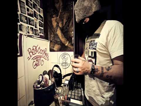 Gemo - Mal a l'amour