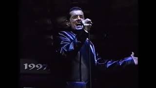 Falco - Push! Push! (1997 Original Audio) | Live at Excalibur City Silvestergala (1997/98) Concert 