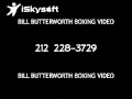 Amateur Boxing