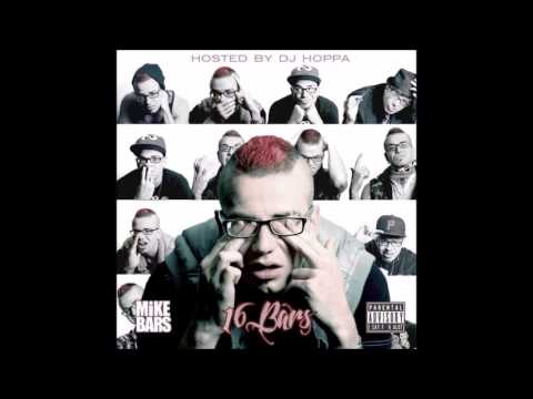 Mike Bars - That's My Name (01)