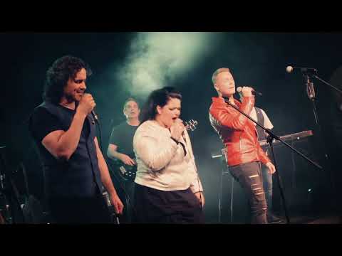 4 Rockeři - Atlantida  (Live Video 2024)