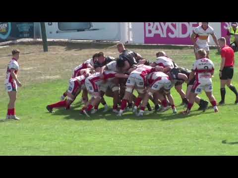 Highlights - Chiefs U23 v Plymouth Albion | 25/26 Friendly