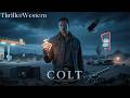 2025 S Darkest Heist More Dangerous Than Bullets The Big Desert Lie HD Thriller English Full Movie