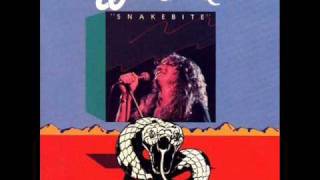 Whitesnake - Queen of hearts