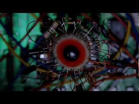 Turbowolf - Let's Die [official video]