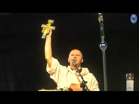 Modlitwa o uwolnienie i uzdrowienie - Spotkanie otwarte MiMJ 15.08.2020 (10)